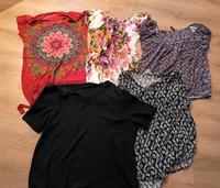 SET Blusen Tuniken Größe M H&M Desigual Bayern - Schonungen Vorschau