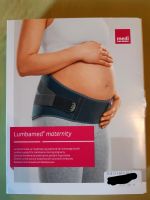 Schwangerschaftsorthese "Lumbamed maternity" Gr. 2 Brandenburg - Ruhland Vorschau