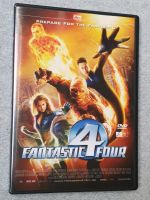 DVD      Fantasic Four Rheinland-Pfalz - Asbach Vorschau