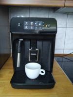Philips EP 2220 Kaffeevollautomat Top Zustand Düsseldorf - Eller Vorschau