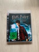 Playstation 3 / Ps 3  Harry Potter und der Halbblut Prinz Köln - Nippes Vorschau