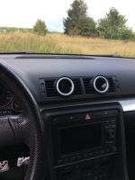 Audi A4 B6 B7 Instrumentenhalter für z.B. Turbo Ladedruckanzeige Sachsen - Zwickau Vorschau