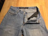 REELL Denim Jeans (Model Barfly) 31/34 Nordrhein-Westfalen - Willich Vorschau