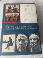 1981 Kurze Geschichte der Deutschen Literatur Sachsen - Plauen Vorschau