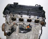 Motor 1.8 B4184S11 107TS QQJB VOLVO C30 S40 V50 73TKM UNKOMPLETT Berlin - Wilmersdorf Vorschau