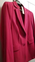 Damen - Blazer - Gr. 48 - pink - Gerry Weber - neu Nordrhein-Westfalen - Schwalmtal Vorschau