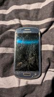 Samsung Galaxy S3 Mini Thüringen - Schleid Vorschau