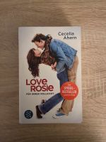 Taschenbuch Love, Rosie Nürnberg (Mittelfr) - Südoststadt Vorschau