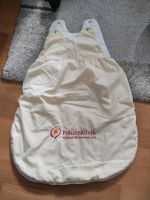 Babyschlafsack Neugeborenes Baby 60 Bayern - Gröbenzell Vorschau