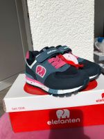Kleine Kinder Sneaker Hessen - Fulda Vorschau