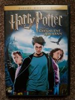 DVD Harry Potter und der Gefangene von Askaban Frankfurt am Main - Gallusviertel Vorschau