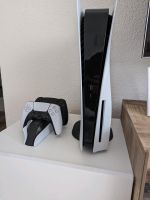 Playstation 5 mit Spielen, Headset und Garantie Berlin - Tempelhof Vorschau