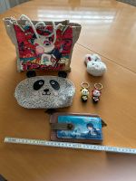 Japan Panda Sweet Candy Geldbörse Tasche Schlüsselanhänger Nordrhein-Westfalen - Leverkusen Vorschau