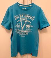 Esprit T-Shirt Türkis in M Hessen - Bad Homburg Vorschau