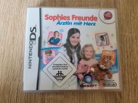 Nintendo DS Spiel Ärztin mit Herz Saarland - Beckingen Vorschau