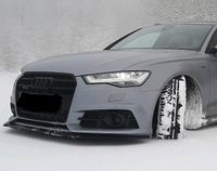 Audi A6 Voll LED Scheinwerfer Niedersachsen - Bovenden Vorschau