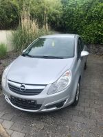 Opel Corsa D 1.0 EcoTec Scheckheft Klima AU/HU 05/2026... Rheinland-Pfalz - Mendig Vorschau