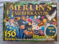 Zauberkasten Kinder, Magier Berlin - Steglitz Vorschau
