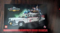 LEGO 10274 Ghostbusters Ecto-1 NEU und OVP! TOP!! Bayern - Marquartstein Vorschau