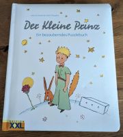 Der kleine Prinz - Ein bezauberndes Puzzlebuch Hessen - Wächtersbach Vorschau