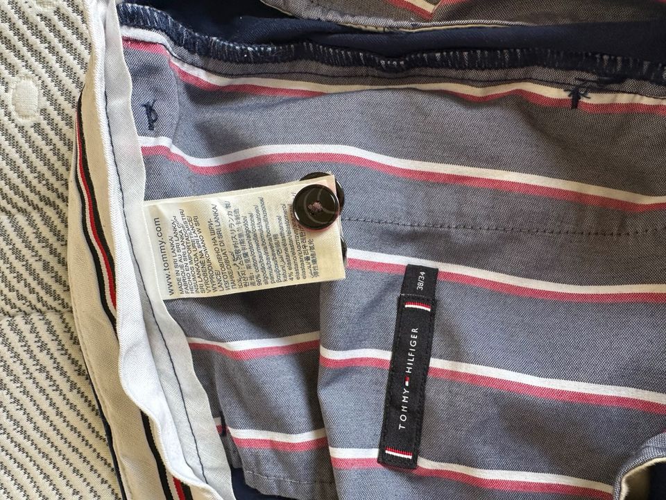 Tommy Hilfiger Hose in Glückstadt