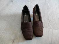 Ara Schuhe braun Schuhgröße 39 wie neu - ungetragen Bayern - Fürth Vorschau