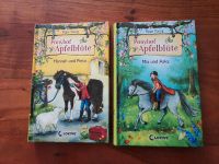 Ponyhof Apfelblüte, verschiedene Bände Hessen - Darmstadt Vorschau
