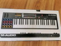 M-AUDIO CODE 49 MIDI USB Keyboard Controller Frankfurt am Main - Dornbusch Vorschau