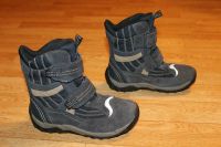 ** Geox ** Winterstiefel Gr.31 d.Blau Nordrhein-Westfalen - Troisdorf Vorschau