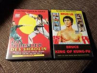 DVD: Das Todeslied der Shaolin, Bruce King of Kung-Fu Sachsen - Elstra Vorschau