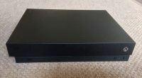 Xbox One X Konsole (Top-Zustand) Stuttgart - Stuttgart-West Vorschau