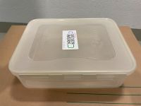 Lock&Lock Aufbewahrungsbox 3,9 Liter transparent Bayern - Neusäß Vorschau