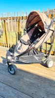 Buggy / Kinderwagen TFK Buggster extrem klein faltbar wendig PLUS Saarland - Ottweiler Vorschau