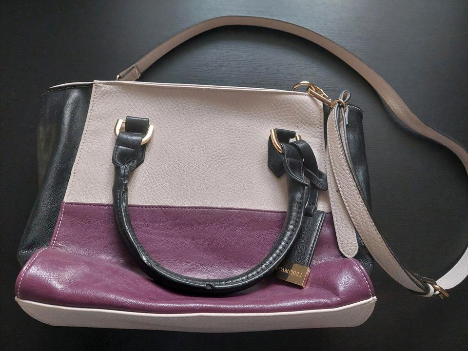 Naomi Cambel Damen Handtasche in Köln