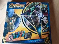 Marvel the avengers infinity war Brettspiel NEU Hessen - Groß-Umstadt Vorschau