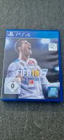 Fifa 18 Ps4 Spiel Nordrhein-Westfalen - Waldfeucht Vorschau