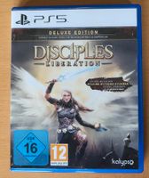 Disciples Liberation Deluxe Edition für PS5 neuwertig Sachsen-Anhalt - Halle Vorschau