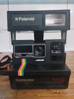 Polaroid Sofortbildkamera Sachsen - Lugau Vorschau
