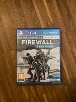 Firewall PS4 Spiel Berlin - Lichtenberg Vorschau