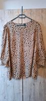 Damen Sommer Bluse 50  52 54 Nordrhein-Westfalen - Netphen Vorschau