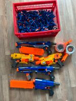 Nerf Sammlung Nordrhein-Westfalen - Breckerfeld Vorschau