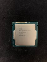 Intel core i7-4790 Bayern - Wiedenzhausen Vorschau
