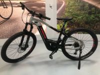 Haibike Hardnine 9 - UVP 4.199€ - Gr. S ( 155 - 170 cm )  - 625 Watt - 85 NM - Ebike Mountainbike  - 27.5“ Bayern - Parkstetten Vorschau