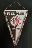 FC St. Pauli Wimpel 38cm Bayern - Freilassing Vorschau