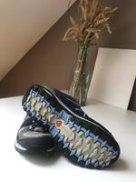Salomon Wanderschuhe Damen Gr.37 Bayern - Gunzenhausen Vorschau