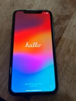 iPhone 11 schwarz 64 gb  Zustand wie neu!! Nordrhein-Westfalen - Neukirchen-Vluyn Vorschau