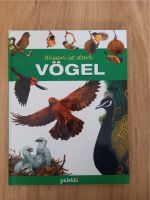 Buch Wissen ist stark Vögel Sachsen-Anhalt - Merseburg Vorschau