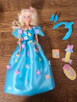 Barbie Mattel Blumen Songbird Singvogel 90er Hessen - Weilburg Vorschau