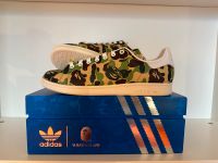 Adidas Stan Smith x Bape EU 44 Bayern - Aschaffenburg Vorschau