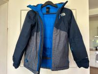 The North Face Gr.M Winterjacke Snowboardjacke Schleswig-Holstein - Windeby Vorschau